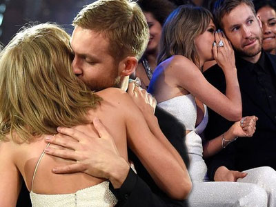 Taylor Swift yêu như một cô gái lái xe "điên cuồng"