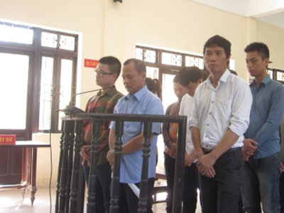 Tiết lộ những điểm "lạ" trong phiên xử ông trùm buôn lậu Minh "sâm"