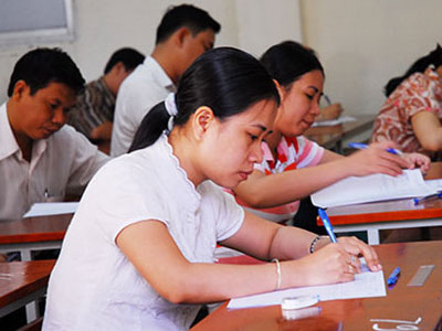 TP HCM sẽ tổ chức thi tuyển giám đốc sở
