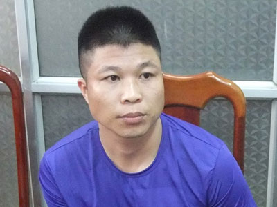 Trốn viện tâm thần đi buôn ma túy lượng lớn
