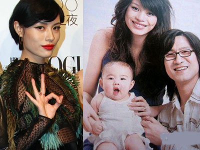 Vợ cũ nguyền rủa Uông Phong "mau chết đi"
