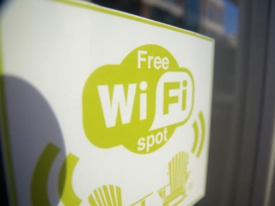 Wi-Fi miễn phí ở Đà Nẵng chỉ được truy cập 60 phút/ngày