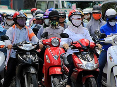 Bán khẩu trang, khăn ướt... phải ghi hạn sử dụng