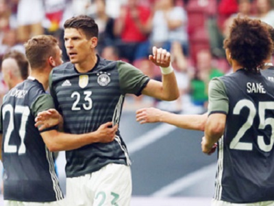 Đội hình tối ưu của 24 đội tuyển tại EURO 2016