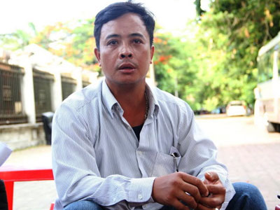 Sẽ xin lỗi công khai người mang “án oan” nhiễm HIV