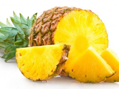 Tác dụng của quả dứa và những lưu ý khi ăn