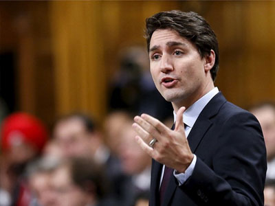 Thủ tướng Canada phản ứng về sự 'thô lỗ' của Ngoại trưởng Trung Quốc