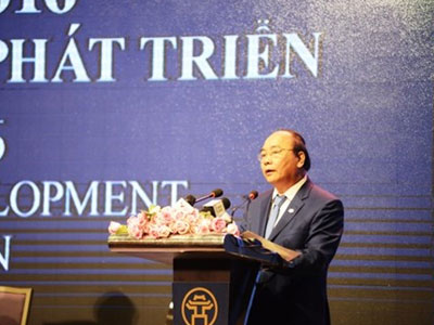 Thủ tướng: Chấm dứt tư duy “Hà Nội không vội được đâu”