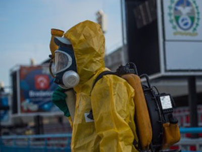 WHO sẽ họp khẩn về dịch bệnh Zika đánh giá khả năng hoãn Olympics