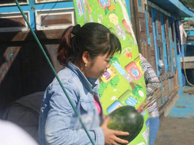 Tính đến phương án nhờ nhà ngoại cảm tìm thi thể mất tích