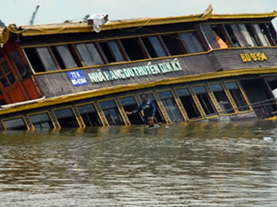 Mạng người Việt mình rẻ quá!