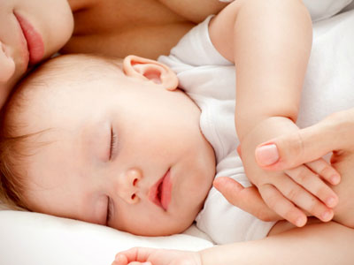 Những câu "thần kỳ" mẹ nên nói với con mỗi đêm