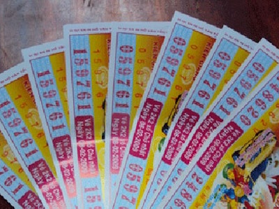 Sau thanh tra, Xổ số Tiền Giang trả lương nhân viên 30 triệu đồng một tháng