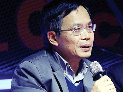 TS Trần Đăng Tuấn tiếp tục gây tranh luận vì "60 phút mở"