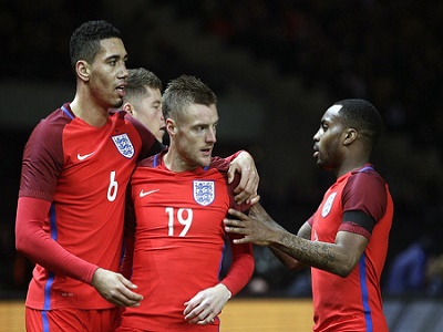 Arsene Wenger giải thích tại sao tuyển Anh sẽ làm nên chuyện ở EURO 2016