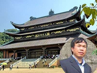 Bộ Tài chính “xin” Thủ tướng miễn thuế cho lô xe nhập khẩu của “đại gia” Xuân Trường