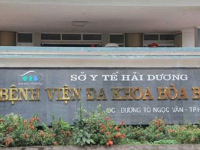 Cả mẹ và con tử vong sau khi mổ đẻ tại bệnh viện tư