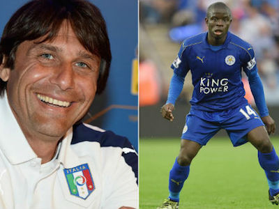 Chelsea quyết mua "Makelele mới", Fabregas bất an