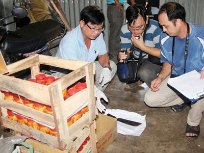 Hai con của cựu cầu thủ bóng đá có dấu hiệu chết ngạt
