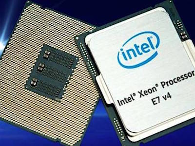 Intel giới thiệu chip máy chủ 24 nhân 48 luồng, giá 150 triệu mạnh mẽ nhất từ trước đến nay