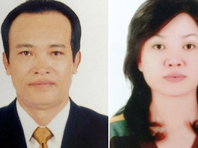 Kiều nữ "hạ gục" 30 cán bộ Hải quan