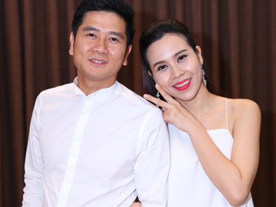 Lưu Hương Giang đã bí mật sinh con thứ hai
