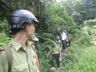 Mới nhất vụ 3 phu vàng ngạt khí tử vong