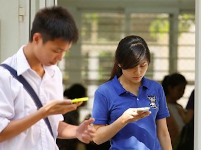 Nhà mạng vẫn “gài bẫy” khách hàng