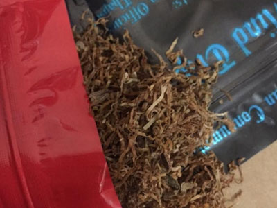 Ớn lạnh thứ "ma dược" mới "núp bóng" thuốc lá thơm
