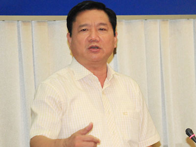 Ông Đinh La Thăng ra "tối hậu thư" không dạy thêm, chạy trường