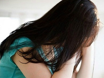 Tôi như chết dần chết mòn sau khi bị bạn trai bỏ