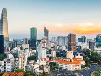 Bí thư Thăng tiếp tục kêu gọi cơ chế đặc thù cho TP HCM