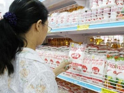 Bộ Công Thương quyết áp tự vệ với bột ngọt, không đồng ý cứ khiếu nại