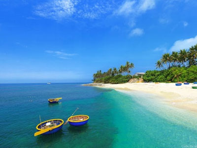 Các địa điểm du lịch lý tưởng mùa hè này