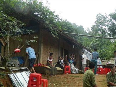Hành trình truy tìm sát thủ cố giết vợ chồng hàng xóm để diệt khẩu