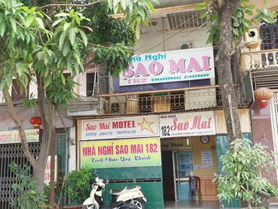 Không có tiền chữa trị cho con, một phụ nữ tự vẫn trong nhà nghỉ