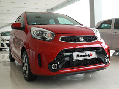 Người Việt hoang mang vì giá ôtô sau thuế mới