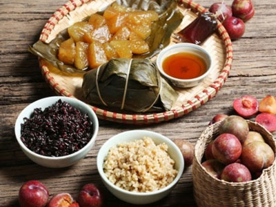 Nguồn gốc, ý nghĩa của Tết Đoan Ngọ 5/5