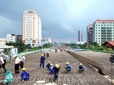 Rà soát 17 dự án ODA "có vấn đề" giải ngân