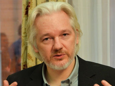 Sau chiến dịch truy lùng của Mỹ, số phận ông chủ WikiLeaks giờ ra sao?