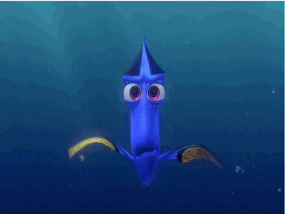 10 khám phá hay ho cần biết trước khi xem siêu phẩm "Finding Dory"