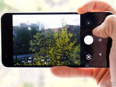 10 ứng dụng chụp ảnh tốt nhất trên Android