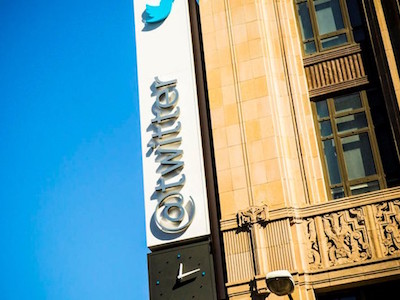32 triệu tài khoản Twitter bị rao bán trên Deepweb