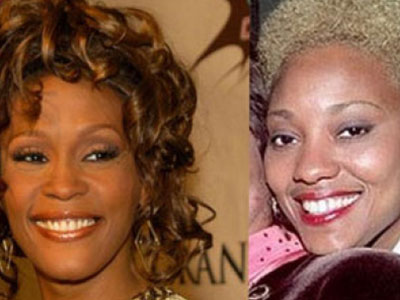 Chồng cũ tiết lộ gây sốc: Whitney Houston yêu bạn đồng giới