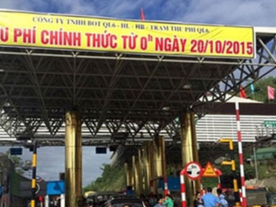 Cực đoan hóa dự án BOT, nguy cơ có thật