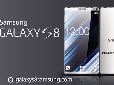 Galaxy S8 sẽ có màn hình 4K siêu nét