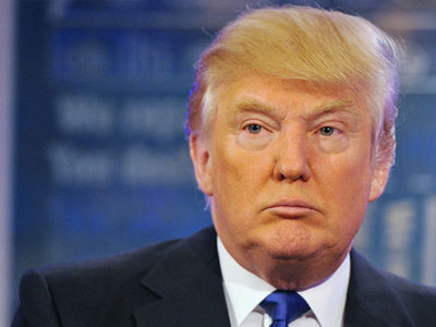Người có thể chặn bước Donald Trump ở phút chót