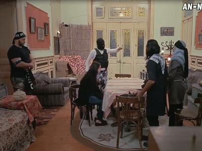 Trò đùa độc ác của show truyền hình Ai Cập khiến cả thế giới phẫn nộ