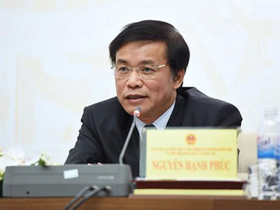Thủ tướng đạt trên 99% phiếu bầu vào Quốc hội