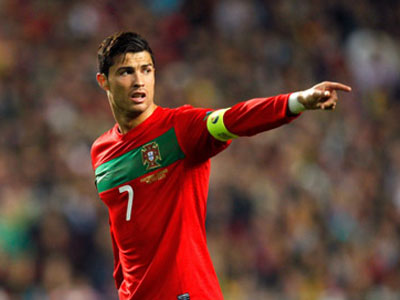 10 ứng cử viên cho danh hiệu Vua phá lưới Euro 2016